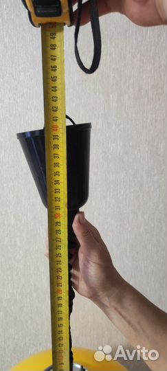 Винтажныф светильник потолочный Meblo