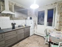 1-к. квартира, 41,2 м², 17/17 эт.