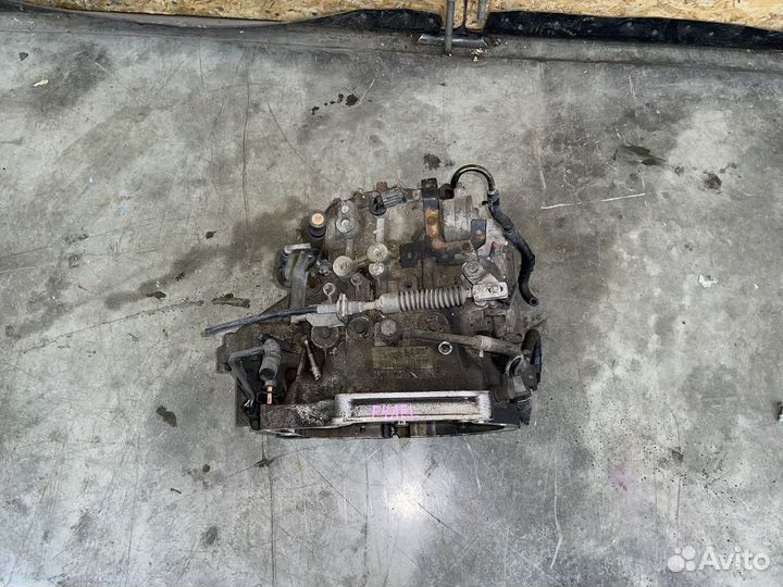 АКПП F4AEL Kia Rio A5D 1.5 2000 - 2005