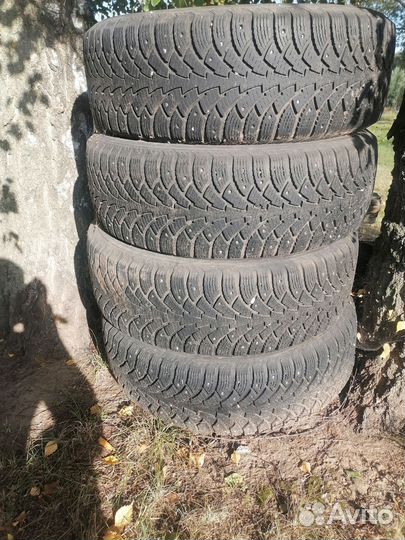 Nordman WR SUV 235/65 R17