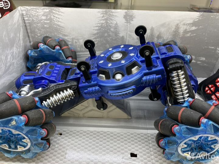 Машинка для дрифта