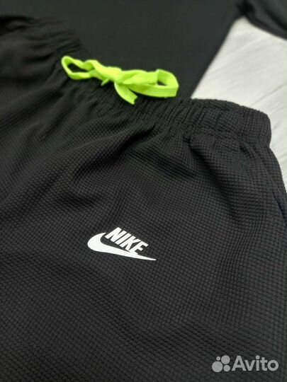 Шорты и майка комплект люкс