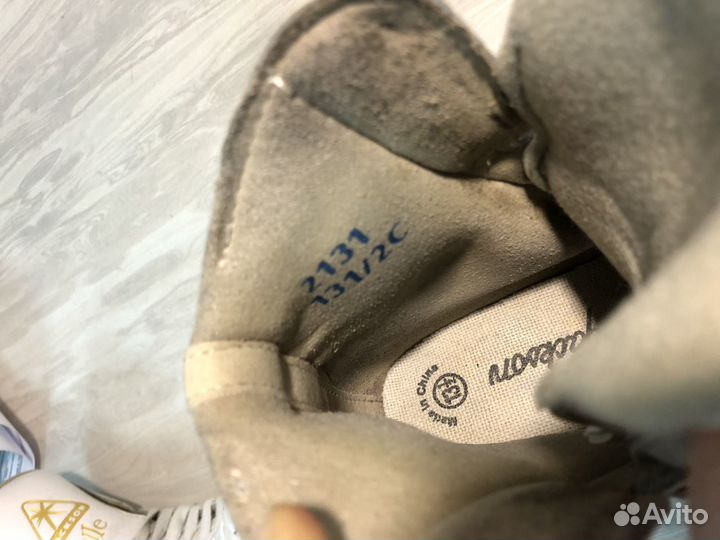 Коньки Jackson Elle