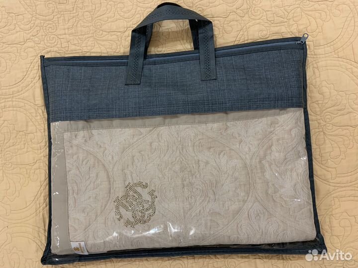 Покрывало 100 хлопок 200*230