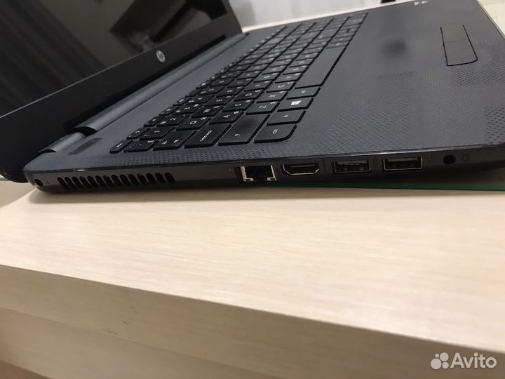 Ноутбук HP 15,6