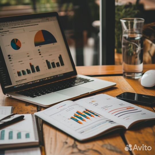 Менеджер маркетплейсов wb ozon