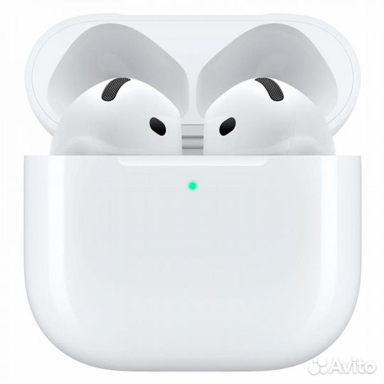 Наушники Apple AirPods 4 ANC 687093