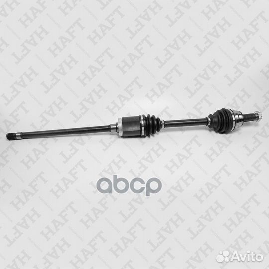 Вал приводной BMW X5 (E70) /X6 (E71,E72) 08