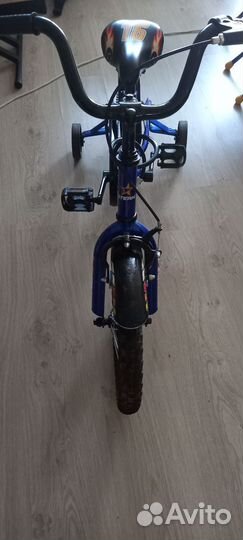 Детский велосипед 4 6 лет