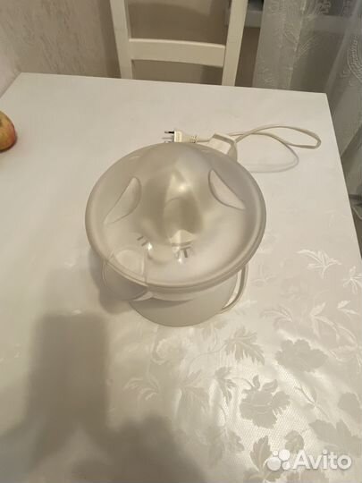 Соковыжималка пресс