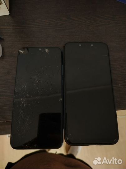 HUAWEI Mate 20 lite, 6/64 ГБ