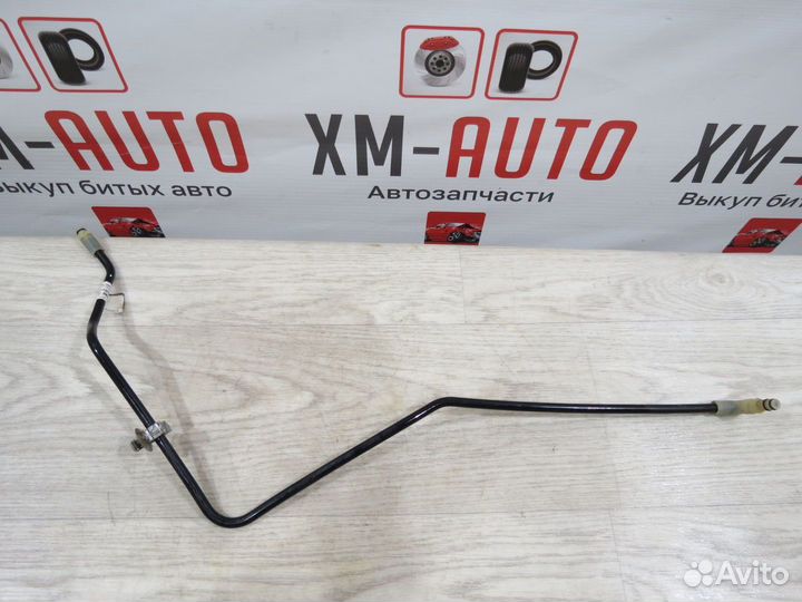 Трубка сцепления LADA Vesta