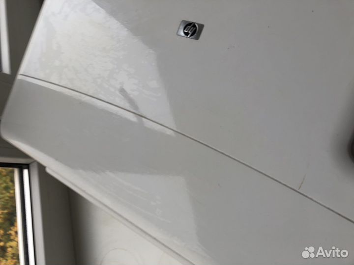 Мфу Принтер цветной HP Deskjet F380