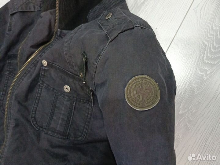 Куртка 46 G Star RAW оригинал