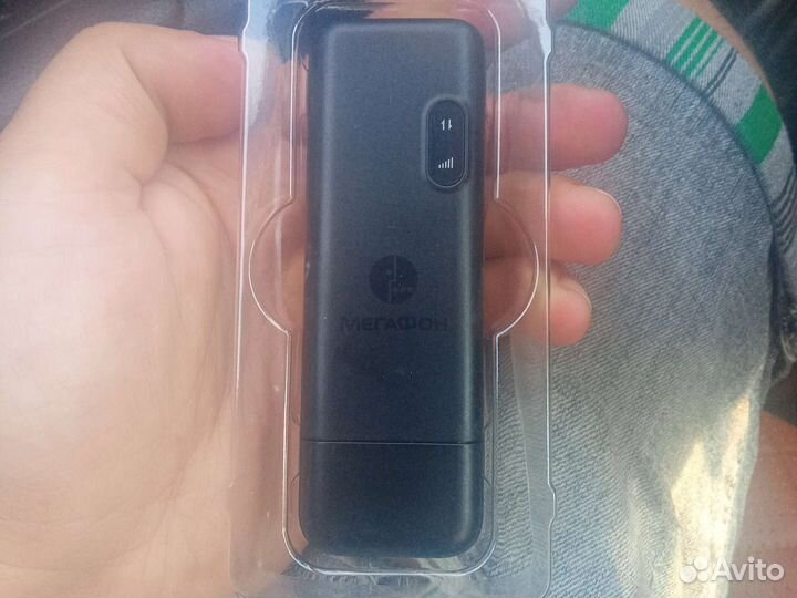 Usb модем 4g мегафон