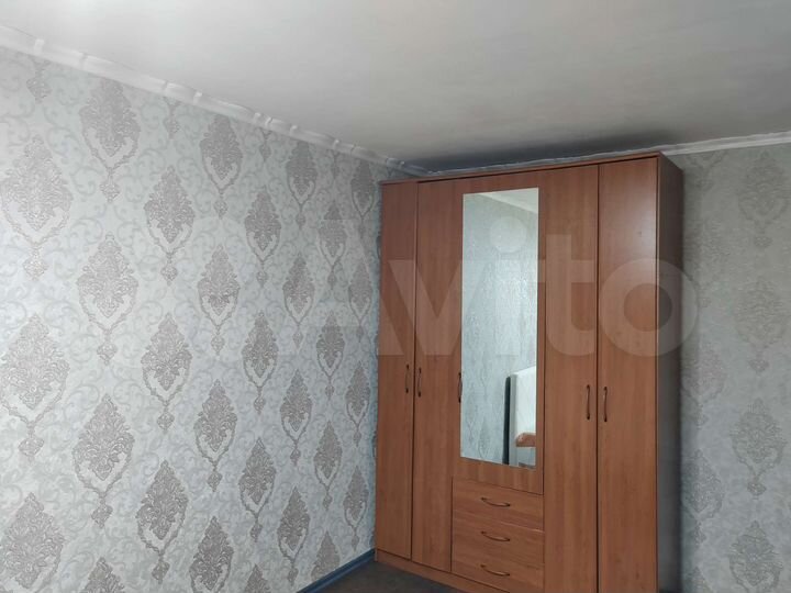 2-к. квартира, 50,1 м², 2/9 эт.