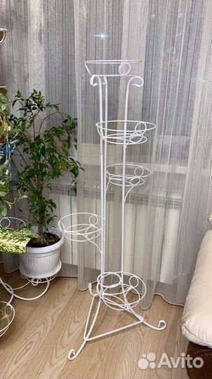 Подставка для цветов