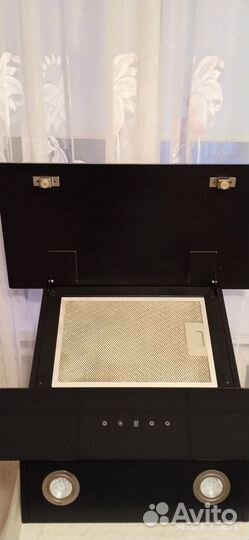 Вытяжка для кухни