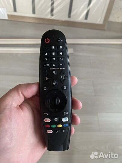 Телевизор lg 70um7100plb