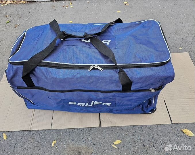 Хоккейный вратарский 42дюйма