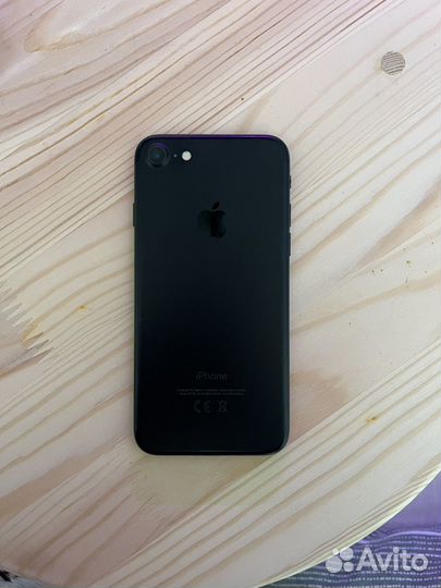 iPhone 7, 32 ГБ