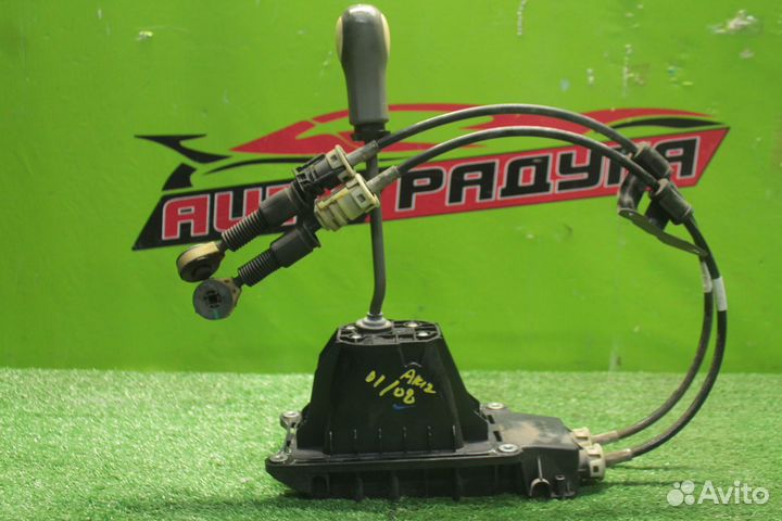 Рычаг переключения кпп nissan AK12, BK12, BNK12, K