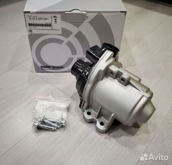 Помпа 11519455978