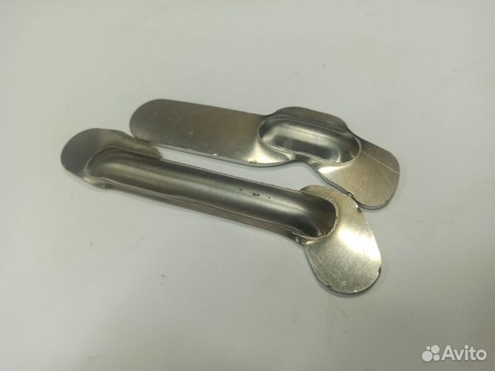 Заглушки для заварки теплообменников