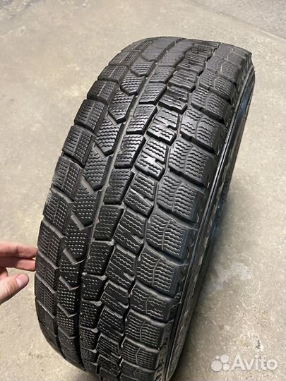 Dunlop Winter Maxx 185/60 R15 84Q