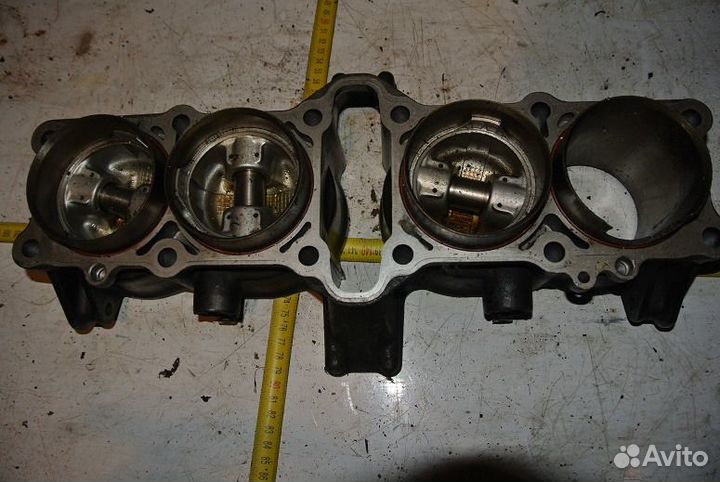 Поршневая группа Honda cb1000 -30