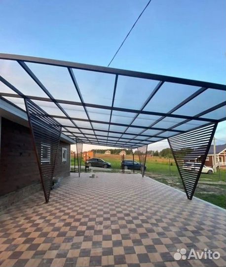 Поликабонат от производителя