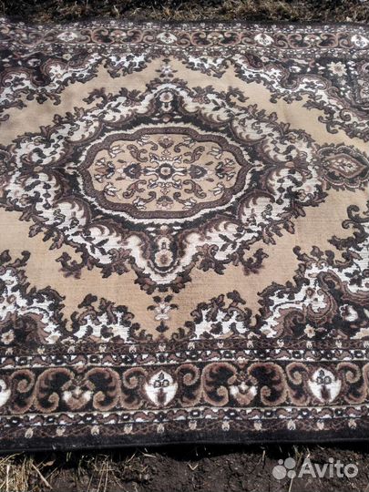 Ковер 190 / 260см