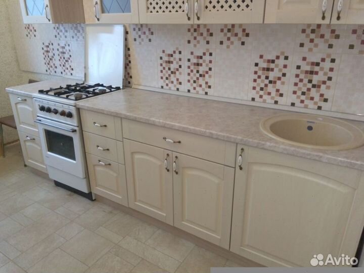 Кухни от производителя