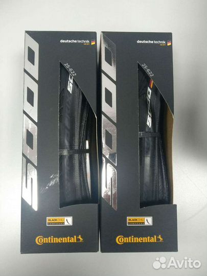 Покрышки Continental, Schwalbe