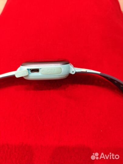 Детские смарт часы