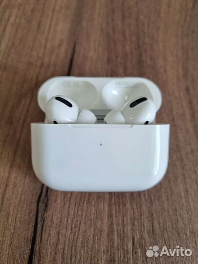 AirPods Pro - premium реплика
