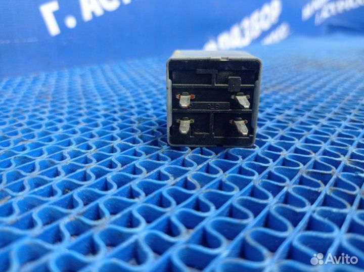 Реле Chevrolet Aveo T200 хэтчбек F14D3 2006