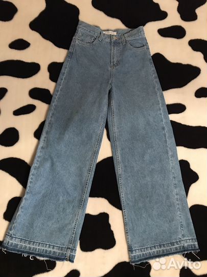 Джинсы