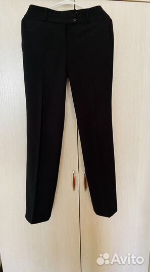 Брюки обьем бедр 96, талия 86