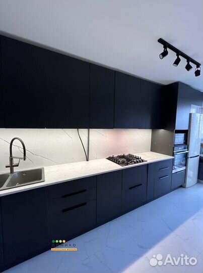 Кухня на заказ