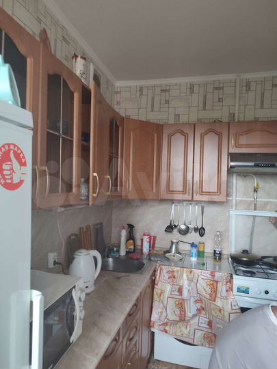 Комната 23 м² в 2-к., 8/12 эт.