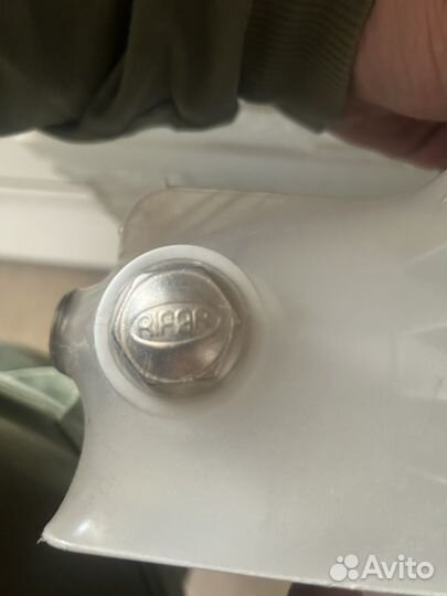 Радиаторы Rifar 350