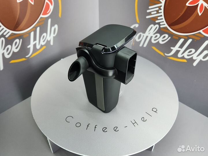 Капучинатор Philips LatteGo