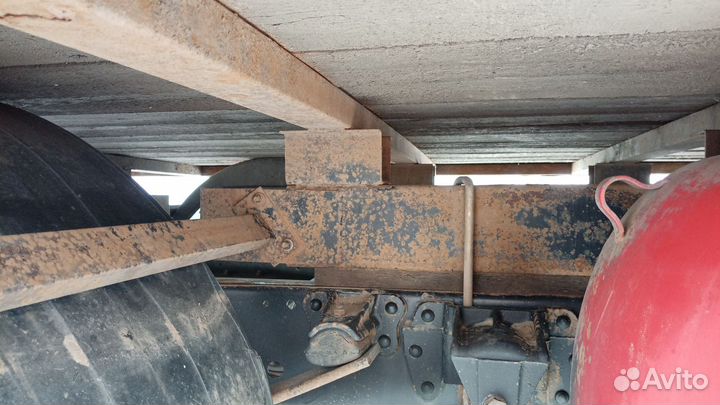 Будка на газель 3 метра