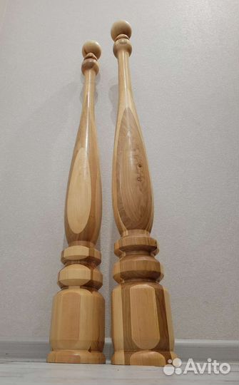 Огромная мельница для специй