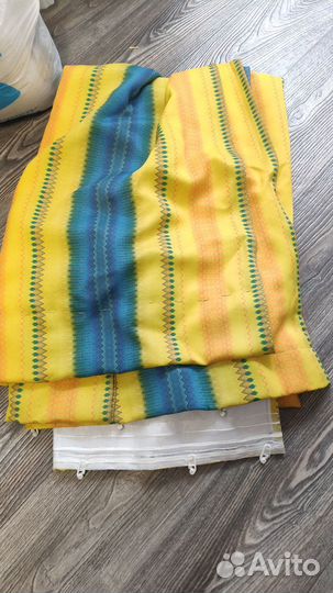 Шторы портьеры