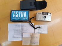 Фотоаппарат Astra