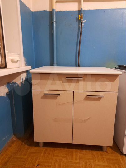 Комната 9 м² в 4-к., 4/5 эт.