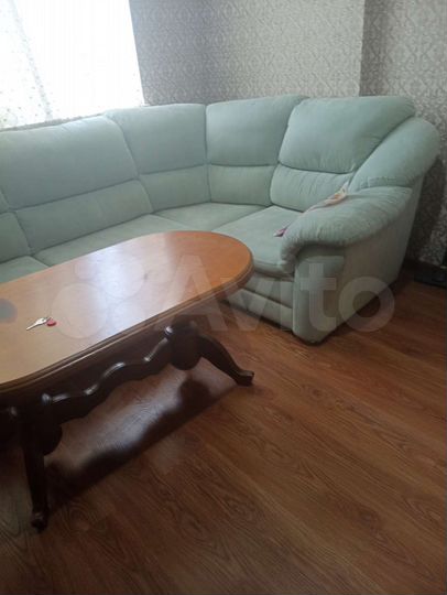 1-к. квартира, 30 м², 2/8 эт.