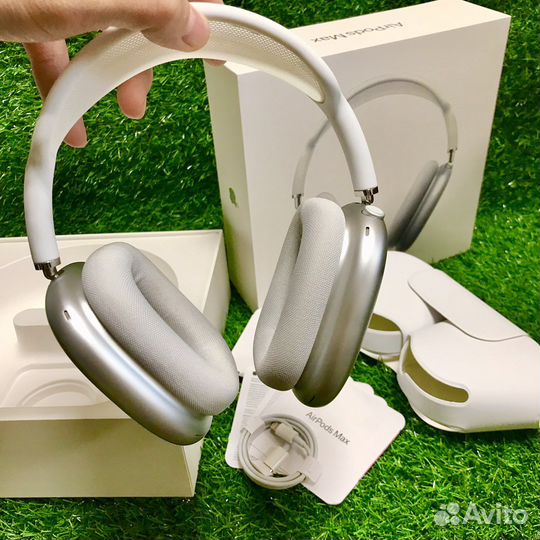 AirPods Max Premium / Luxe